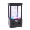 Alphacool Eisbecher Aurora D5 150 mm serbatoio con pompa VPP Apex D5, acetale/vetro (13327)