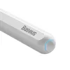 Stylus Pen Baseus SXBC060102 bianco compatibilità tablet Apple