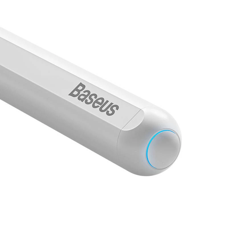Stylus Pen Baseus SXBC060102 bianco compatibilità tablet Apple