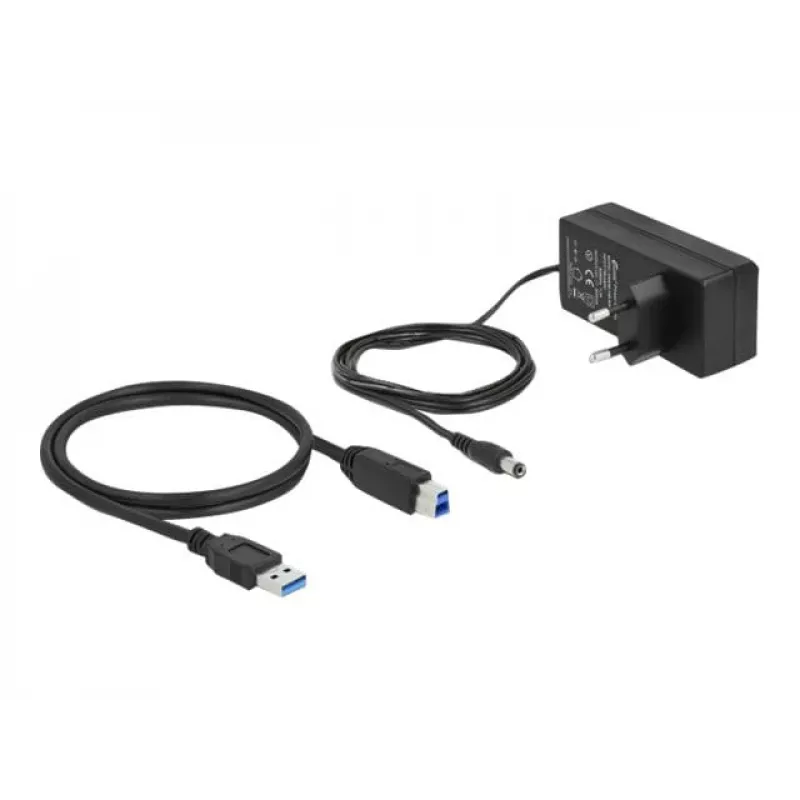 Hub USB DeLOCK 63264
