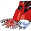 Einhell GE-CG 18 Li - Solo 100mm rosso cesoia tagliaerba a batteria (3410370)