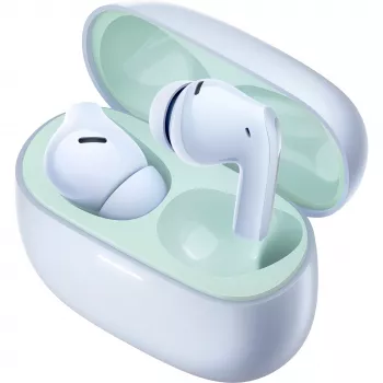 Xiaomi Redmi Buds 5 Pro cuffie True Wireless Stereo (TWS) in-ear chiamate/musica USB Type-C Bluetooth viola