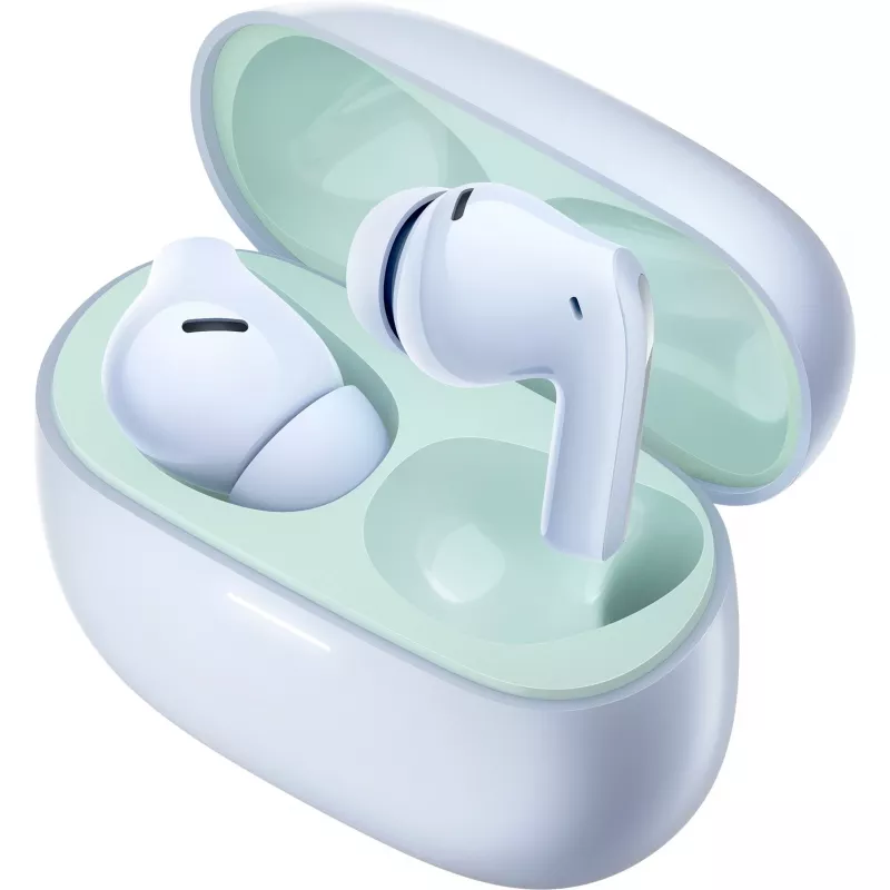 Xiaomi Redmi Buds 5 Pro BHR7799GL auricolari True Wireless, ANC, con microfono, Aurora Purple