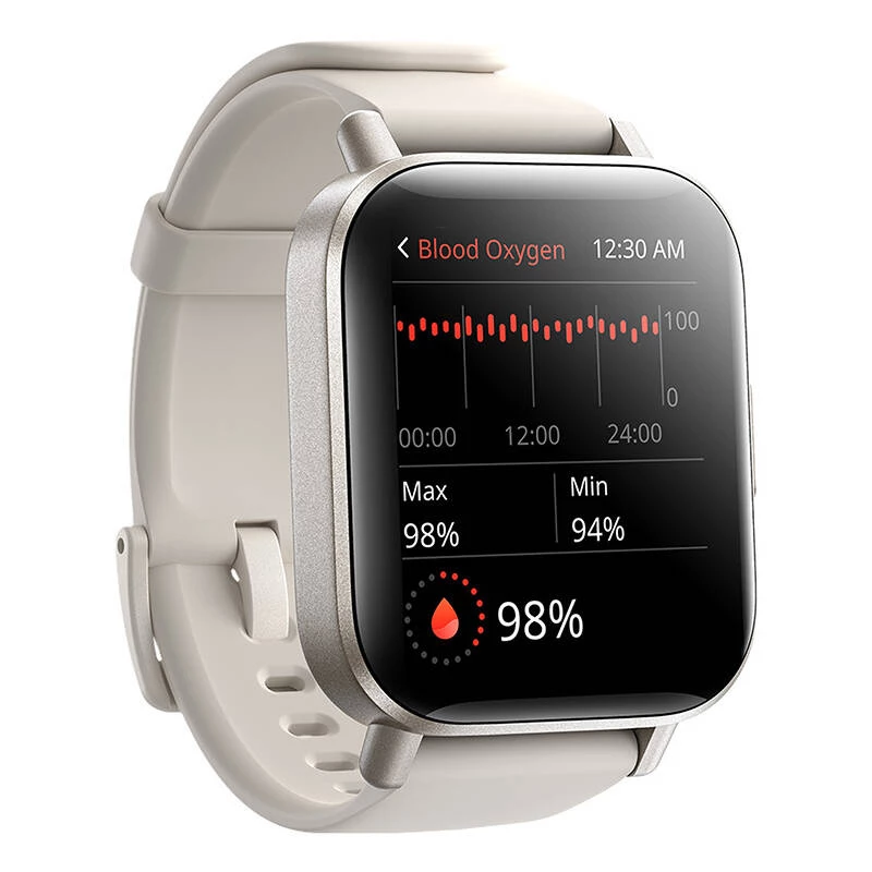 Smartwatch JoyRoom Fit-Life JR-FT3S bianco