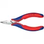 Pinza a becchi Knipex 35 42 115