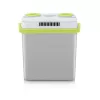 Borsa termica Severin TKB 2925 25L elettrica verde grigio