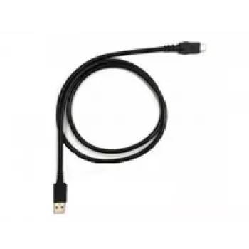 Cavo USB Zebra CBL-TC5X-USBC2A-01 1 m USB A USB C nero