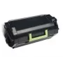 Toner Lexmark 502E per MS310 MS312 MS410 MS415 MS510 MS610 2500 pagine nero
