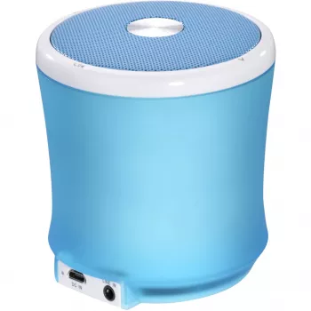 Diffusore portatile TerraTec 145359 blu