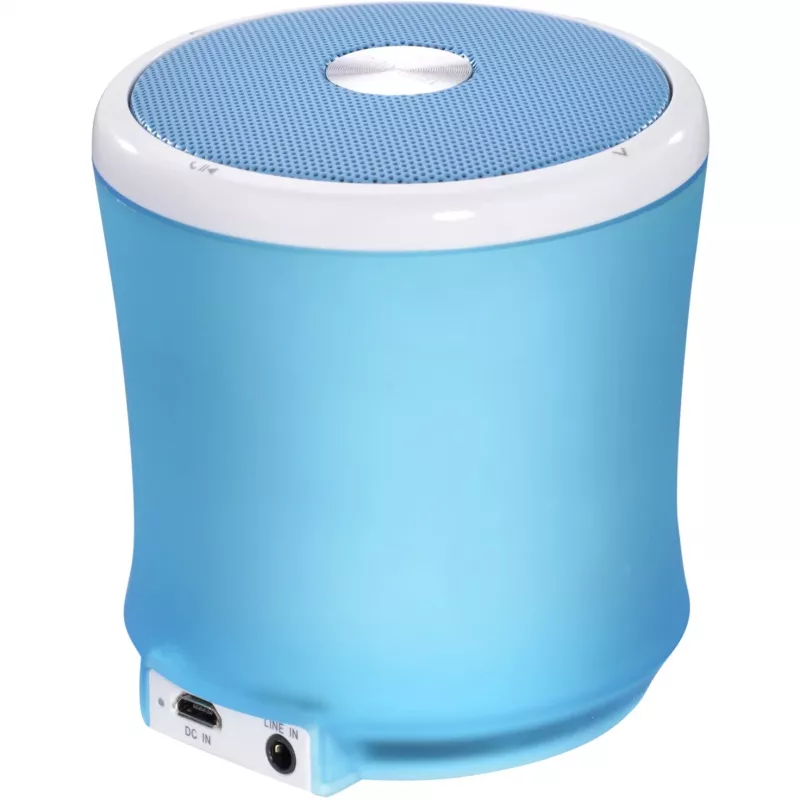 Diffusore portatile TerraTec 145359 blu