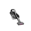 Aspirapolvere Jimmy | H10 Flex | a batteria | 650 W | 28,8 V | durata (max.) 80 min | argento