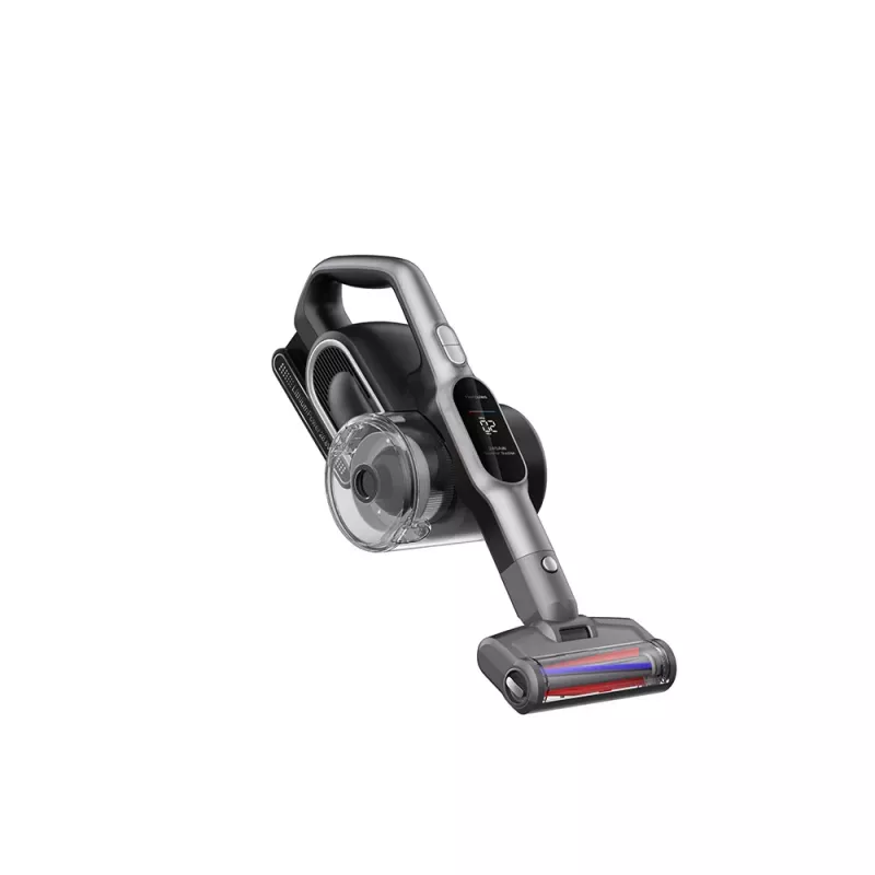 Aspirapolvere Jimmy | H10 Flex | a batteria | 650 W | 28,8 V | durata (max.) 80 min | argento
