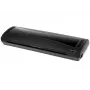 Plastificatrice a freddo/caldo TRACER TRL-A3 — plastificatrice A3, larghezza max. 33 cm, nero