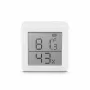 Termometro SwitchBot Smart Thermometer — sensore per temperatura e umidità per interni