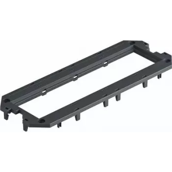 Piastra di copertura UT4 P4 per UT4 4 moduli 45 (7408763)