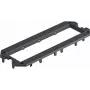 Piastra di copertura UT4 P4 per UT4 4 moduli 45 (7408763)