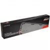 Dissipatore Hardware Labs Black Ice Nemesis 560 GTR, 560 mm, nero