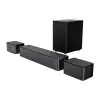 Soundbar Ultimea Poseidon D50 — modello U2500, diffusori audio home compatti per TV e musica