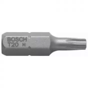 Punte per avvitare Bosch 2608522014 extra hard acciaio durevole