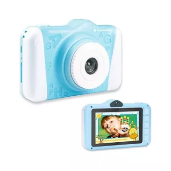 Fotocamera digitale AGFA Realikids 2 CMOS 1