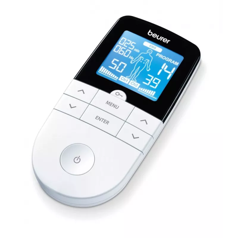 Beurer EM 49 stimolatore muscolare TENS/EMS