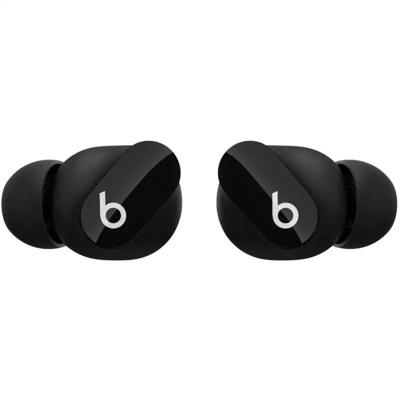 Beats Studio Buds – auricolari True Wireless con cancellazione del rumore – nero, A2512 A2513 A2514