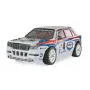 Auto Amewi Hyper Go LR14 Prodrift 1:14 motore elettrico 2000 mAh