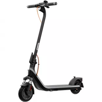 Monopattino elettrico Ninebot Segway E2 Plus E II by Segway — monopattino elettrico city per pendolari
