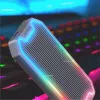 UNITEK SolidForce Spectrum case SSD grigio M.2