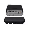 MIKROTIK RBLtAP-2HnD&R11e-LTE LtAP LTE kit - AP 802.11b/g/n 2,4 / 5GHz. 3x SIM. Modem LTE incluso