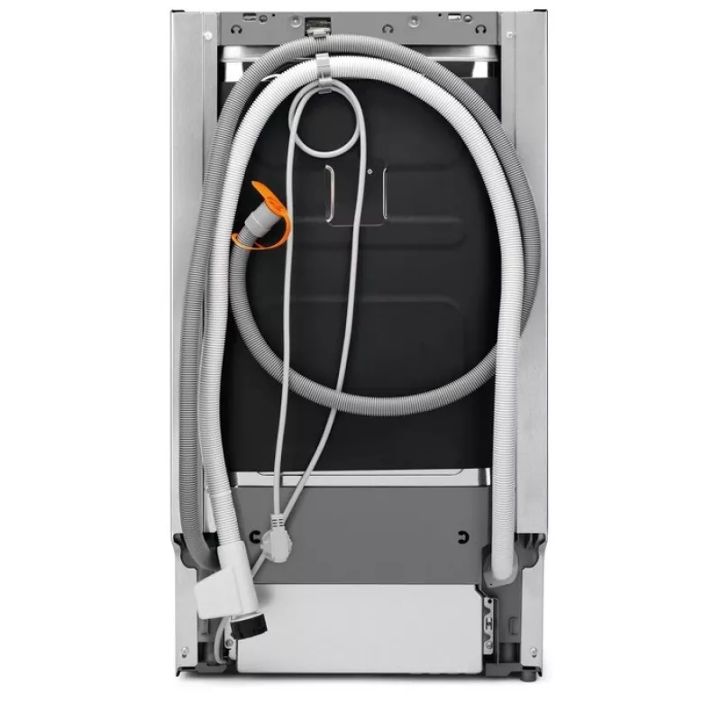 Lavastoviglie da incasso Electrolux EEM43201L, slim 45 cm, 10 coperti, 46 dB, inverter