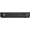 Zotac ZBOX edge MI648 0,64L-PC nero i5-1340P 1,9 GHz