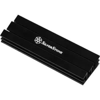Kit di raffreddamento Silverstone Technology SilvStone SST-TP02-M2 (SST-TP02-M2)