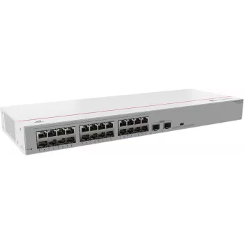 Switch Huawei CloudEngine S110-24T2SR Gigabit Ethernet 24 porte 1U