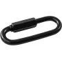EUROLITE Connector B-200 nero – connettore maschio da incasso/montaggio, modello 5030165B