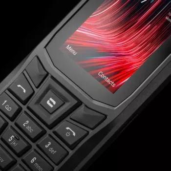 Crosscall Core-S5 2,4 pollici telefono cellulare