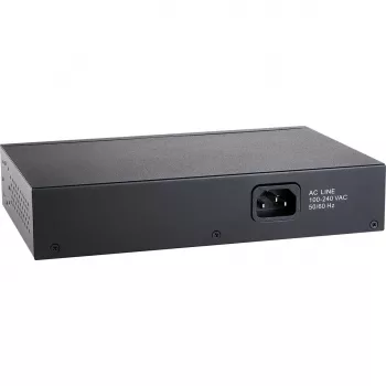 Switch Ethernet Devolo 16 porte 16× Gigabit Ethernet