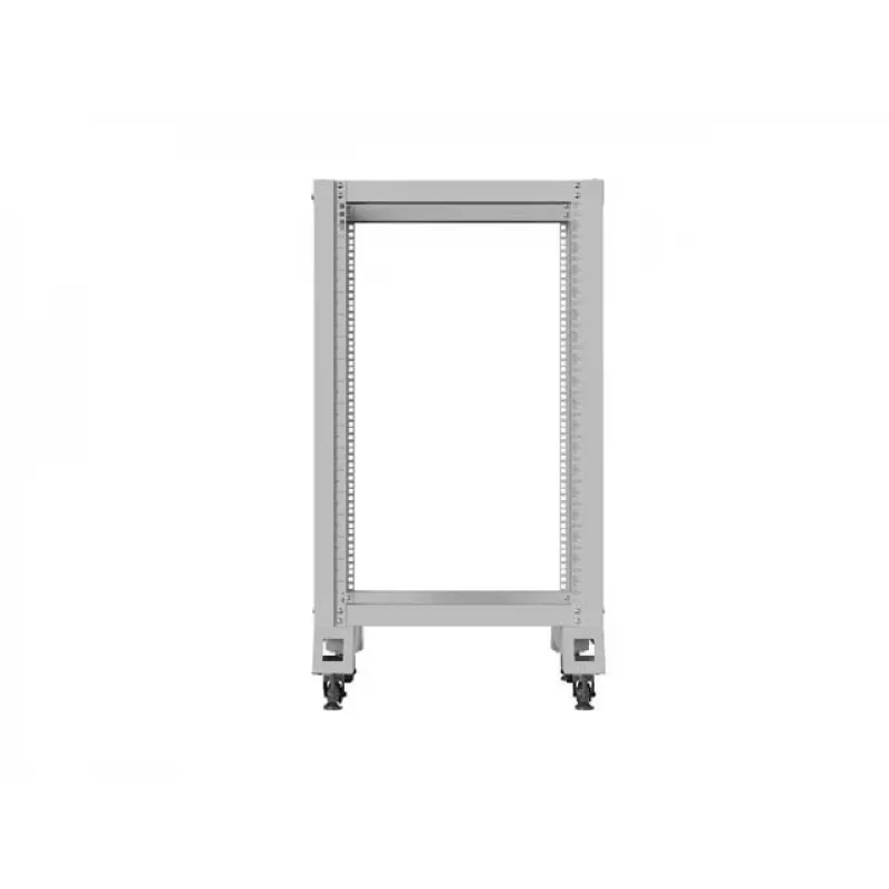 Rack aperto 19