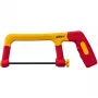 Wiha 43125 Lama per sega sabre 15 cm rosso - giallo (43125)