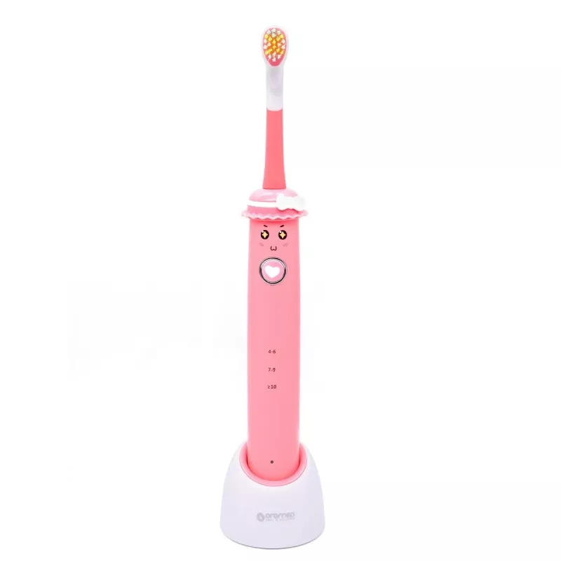 Spazzolino elettrico sonico ORO-SONIC GIRL