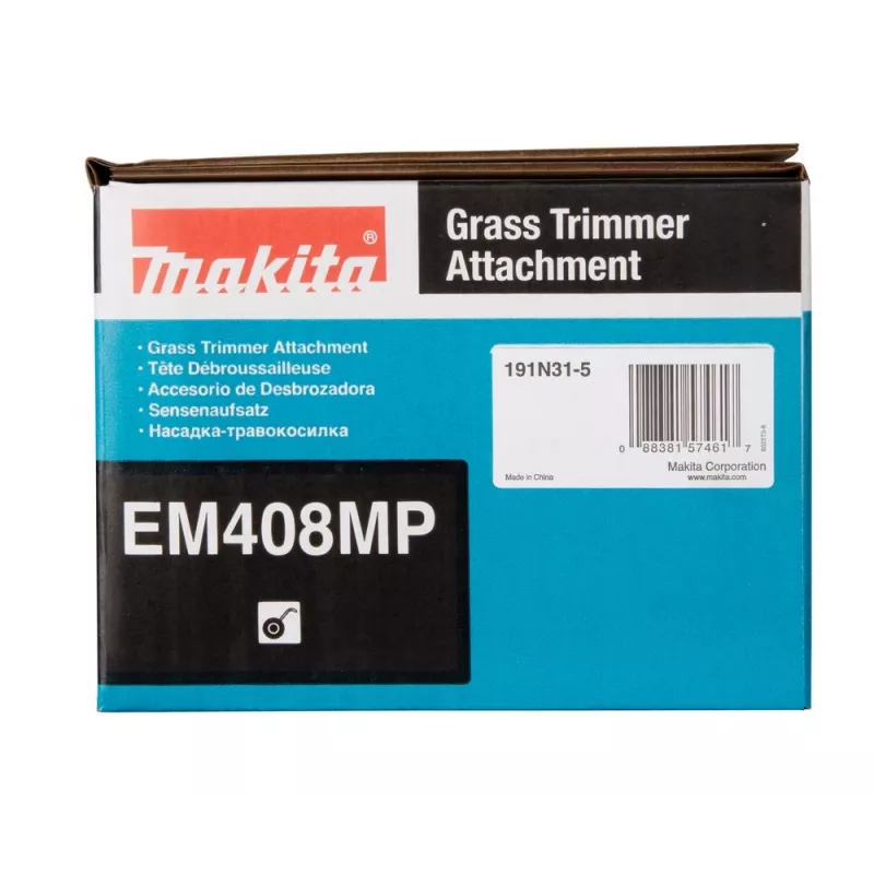 MAKITA Accessorio - Decespugliatore EM408MP - per DUX18