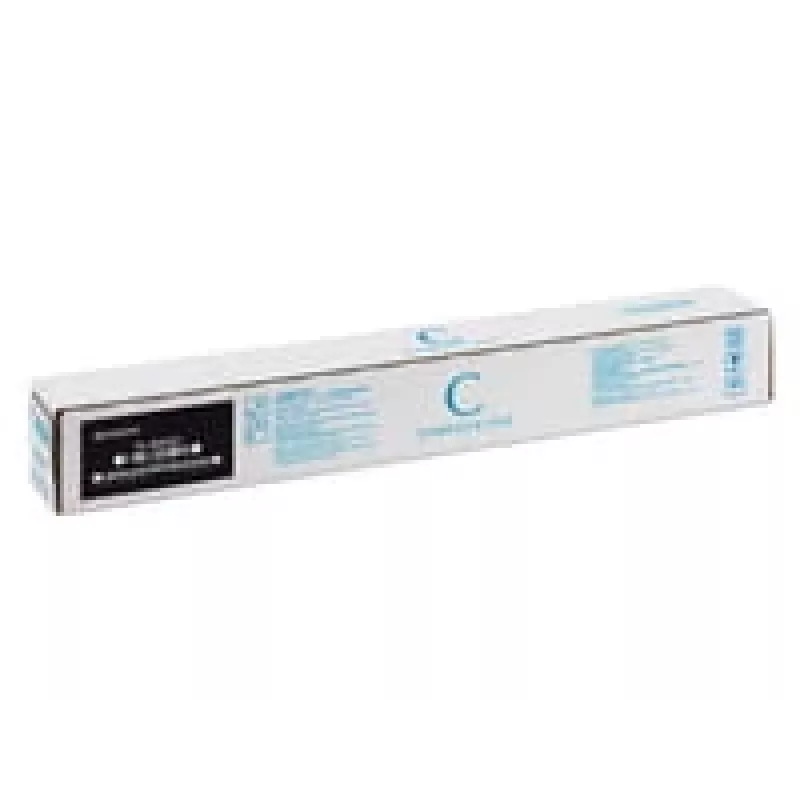 KYOCERA TK-8800C cartuccia toner 1 pz. originale ciano