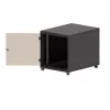 Rack autoportante Triton RCA-12-A68-CAX-A1 12U bianco