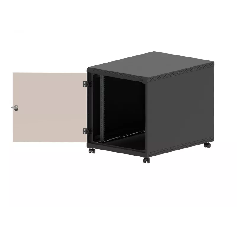 Rack autoportante Triton RCA-12-A68-CAX-A1 12U bianco