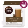 NESCAFE Dolce Gusto Café Au Lait Intenso 16 cps
