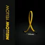 MDPC-X Sleeve Medium - Giallo Mellow, 1m