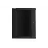 Rack a parete Lanberg WF01-6418-10B