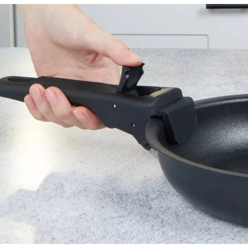 Set di utensili da cucina Salter BW12055IS 14 pezzi utensili da cucina in acciaio inox