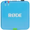 RØDE Wireless GO III blu - sistema microfonico wireless (blu)