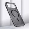 4smarts custodia Design Case Aero per iPhone 17 Pro, nero (541641)
